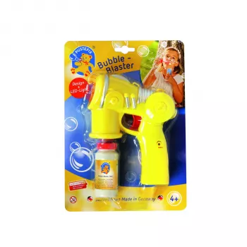 PUSTEFIX Bubble Blaster Αυτόματο Πιστόλι Σαπουνόφουσκων