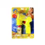 PUSTEFIX Bubble Blaster Αυτόματο Πιστόλι Σαπουνόφουσκων