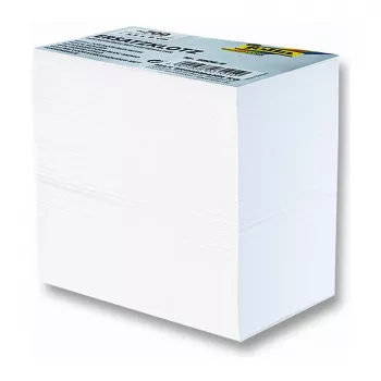 Folia 9906/E Μπλοκ Σημειώσεων - Αναμεμιγμένα - 700 Φύλλα - 89 mm - 1 Μπλοκ