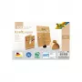 Folia Μπλοκ Μοτίβων Χαρτόνι Kraft Χαρτί Kraft A5 120 g/m² - 120 g/m² - A5