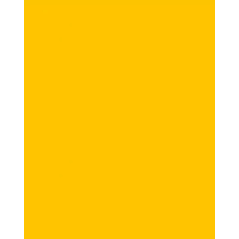 Folia 614/50 15 χαρτόνι A4 χρυσοκίτρινο 300 g/m² 50 φύλλα