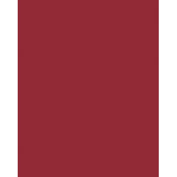 Folia 614/50 22 - κόκκινο - μονόχρωμο - A4 (210 x 297 mm) - 300 g/m² - 50 φύλλα - Γερμανία