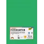 Folia 614/50 54 - πράσινο - μονόχρωμο - A4 (210 x 297 mm) - 300 g/m² - 50 φύλλα - Γερμανία