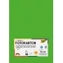 Folia 614/50 55 - πράσινο - μονόχρωμο - A4 (210 x 297 mm) - 300 g/m² - 50 φύλλα - Γερμανία