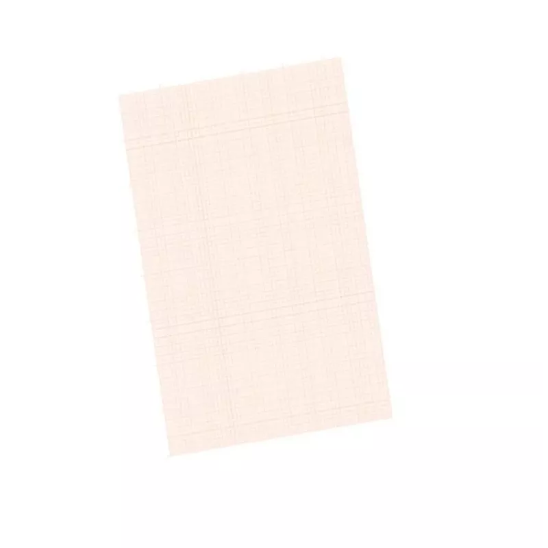 Folia 8230/25 μπλοκ χαρτιού χιλιοστού A3, 25 φύλλα