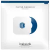 IN - AKUSTIK Premium LP Sleeves 12 inch Αντιστατικές (συσκευασία 25 τεμ.)