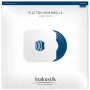 IN - AKUSTIK Premium LP Sleeves 12 inch Αντιστατικές (συσκευασία 25 τεμ.)