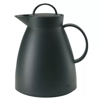 ALFI DAN Κανάτα Κενού 1,0 L μαύρο