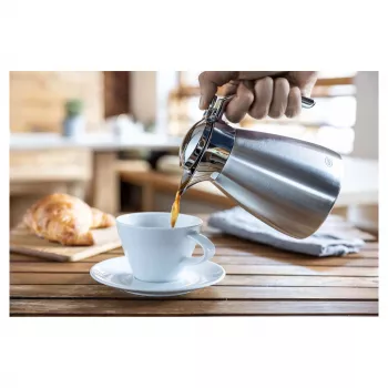 ALFI GUSTO TOPTHERM Θερμός κανάτα 0,4 L ανοξείδωτο ατσάλι 6463267