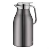 ALFI SKYLINE Θερμός κανάτα κενού γκρι 1,5 L
