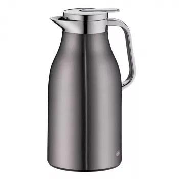 ALFI SKYLINE Θερμός κανάτα κενού γκρι 1,5 L