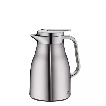 ALFI SKYLINE Θερμός κανάτα κενού γκρι 1,5 L