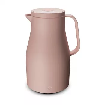 ALFI ECONSCIOUS Θερμός φιάλη ροζ 1,0 L