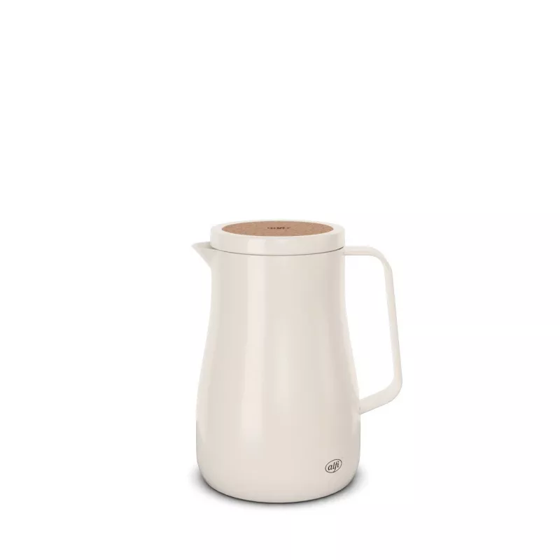 ALFI Studio Θερμός κανάτα κενού μπεζ 1,0 L