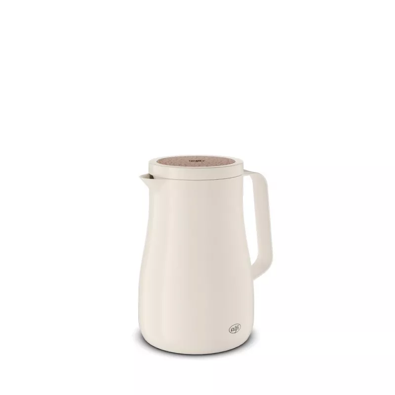 ALFI Studio Θερμός κανάτα κενού μπεζ 1,0 L