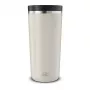 ALFI Θερμός κούπα καφέ μπεζ 380 ml