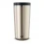 ALFI Coffee Mug Θερμός κούπα σαμπάνια 380 ml