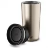 ALFI Coffee Mug Θερμός κούπα σαμπάνια 380 ml