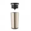 ALFI Coffee Mug Θερμός κούπα σαμπάνια 380 ml