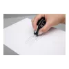Tombow διορθωτικό ρολό Grip CT-CD5C11 5mm x 10m μαύρο/λευκό