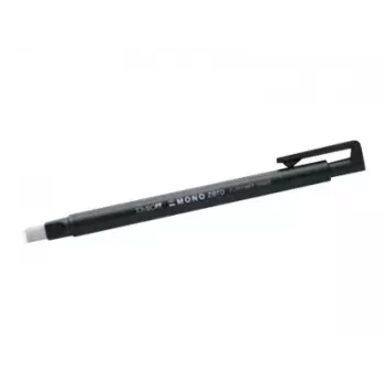 Tombow γόμα γυαλιού - 0,25 x 0,5 cm - μαύρο