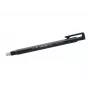 Tombow γόμα γυαλιού - 0,25 x 0,5 cm - μαύρο