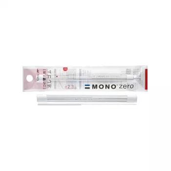 Tombow ER-KUR γόμα - λευκή - 100 τεμ.