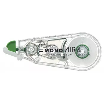 Tombow Mono Air 4 διορθωτική ταινία 4,2 mm x 10 m μίας χρήσης λευκή