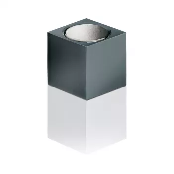 SIGEL BA724 κύβοι μαγνήτες νεοδυμίου 11 mm χαλκός χρυσό γκρι γυαλιστερό συσκευασία 3 τεμ.