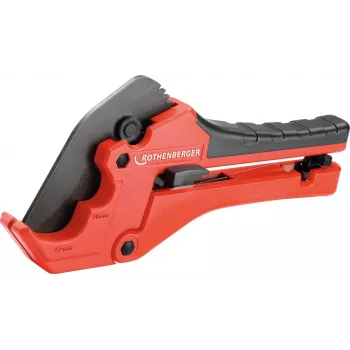 ROTHENBERGER ROCUT 42 TWIN CUT Κόφτης πλαστικών σωλήνων