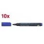 Schneider Maxx 130 Μόνιμος μαρκαδόρος μπλε 1,0 - 3,0 mm (συσκευασία 10 τεμ.)