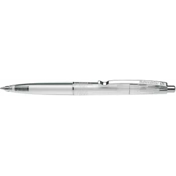 Schneider K20 Στυλό Διαρκείας Icy Colours Αναμεμιγμένα, συσκευασία 20 τεμ.