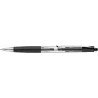 Schneider Gelion+ Στυλό Gel Μαύρο 0,4 mm (συσκευασία 10 τεμ.)