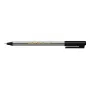 EDDING Fineliner 88 Office Liner F 0,6 mm Μαύρο
