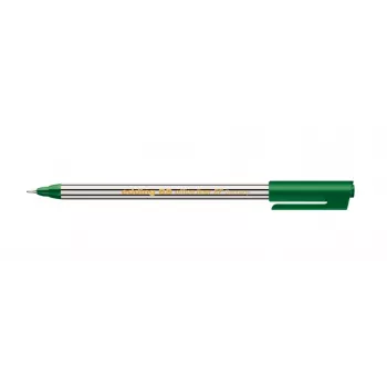 EDDING 89 Fineliner Στυλό Πράσινο 0,5 mm Στρογγυλή μύτη Μελάνι με βάση το νερό Πλαστικό στέλεχος