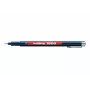 EDDING 1800 Fineliner Μαύρο Μελάνι pigment 0,3 mm