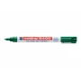EDDING 8400 CD/DVD/BD Μόνιμος Μαρκάδος - Μαύρο - 0,5-1 mm Στρογγυλή μύτη