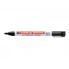 EDDING 8400 CD/DVD/BD Μόνιμος Μαρκάδος - Μαύρο - 0,5-1 mm Στρογγυλή μύτη