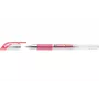 EDDING 2185 Crystaljelly Στυλό gel Roller 0,7mm Κόκκινο