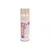 EDDING Premium 5200 Ακρυλικό Σπρέι Χρώματος - Κρεμ λευκό - 200 ml