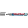 EDDING 385 Μαρκάδος Flipchart Ασημί 1,0 - 5,0 mm 1 τεμ.