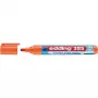 EDDING 385 Μαρκάδος Flipchart Πορτοκαλί 1,0 - 5,0 mm 1 τεμ.