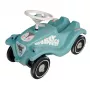 BIG Bobby Car Classic Life Όχημα με ποδήλατο, κόκκινο