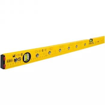 STABILA Type 70 Electric 120 cm Αλφάδι