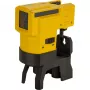 STABILA LAX 50 G Λέιζερ σταυρού