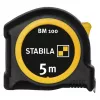STABILA BM 100 Μεζούρα τσέπης, 5 m