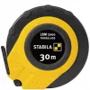 STABILA LBM 2000 Μεζούρα fiberglass κλειστού κουτιού 30 m