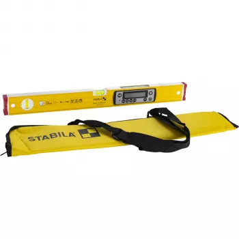 STABILA TECH 196M DL Ψηφιακό αλφάδι, 61 cm