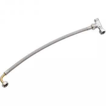 GROHE Grohtherm Micro Θερμοστατική βαλβίδα ανάμιξης σετ τοποθέτησης 1/2 ίντσα