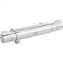 GROHE Grohtherm 800 Θερμοστατική βαλβίδα ντους, 1/2 ίντσα χρώμιο